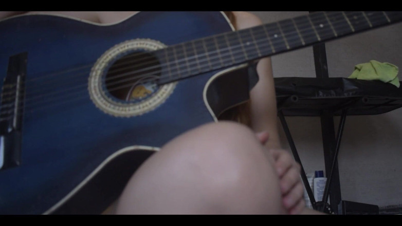 Isis Sun: Music Girl platí sexem za vstup do kapely a ona...