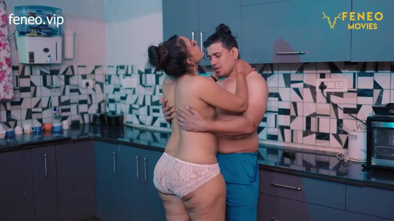 Triflicks: 부엌 팔라비 섹스에서 남편과 섹스하는 Pallavi Patil 새로운 노컷 비디오