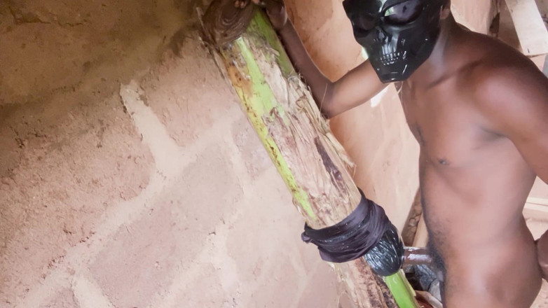 Bangcum8: Aku suka banget dicrot sperma