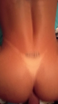 Boyfriend Fucks My Ass!