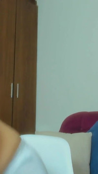 Latina Sex Madure Masturbacja cipki w pokoju
