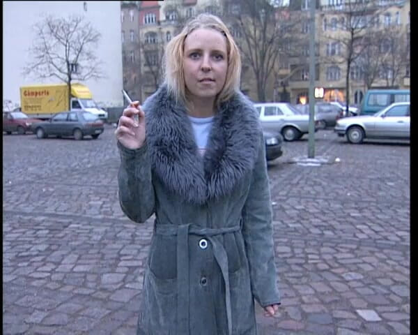 YOUR FIRST PORN: Kamila Młoda i brudna - Kamila