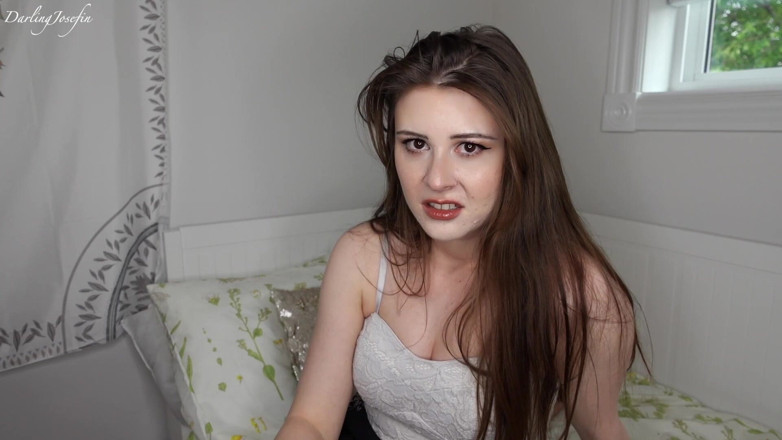 Darling Josefin: Freunde zu Liebhabern