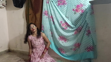 Pstarindia123: Indian blowjob