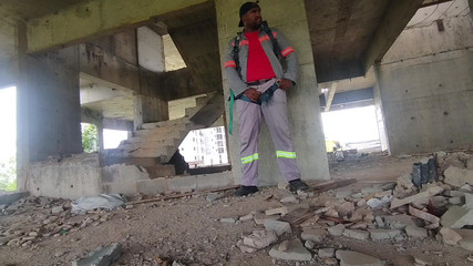 TheBlacKHunterr: Istirahat makan siang dan kekacauan yang saya lakukan tersembunyi di...