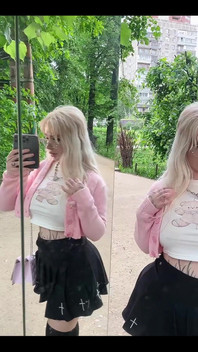 With the New Summer Comes a New Look