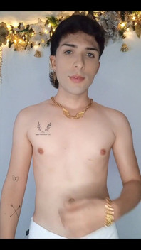 Thong, G-string, and Brief. Which One Do I Look Best in?