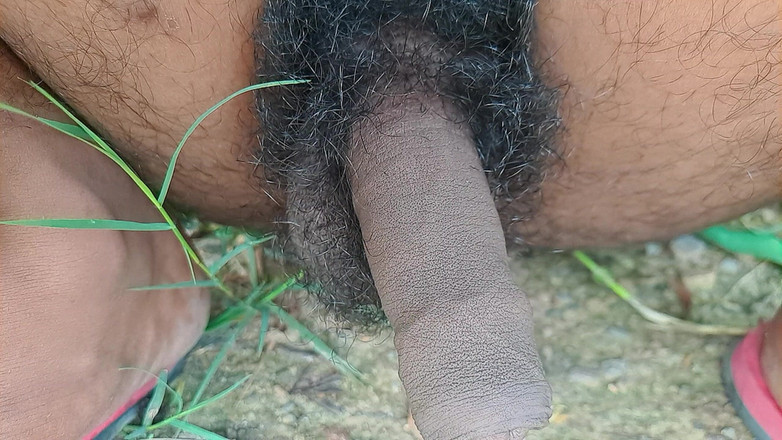 Desi_Porn_India: Ensam indisk pojke vill knulla av någon