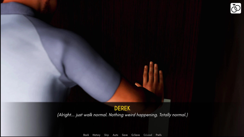 Wickedgammes studio: Cena Touhy část 4