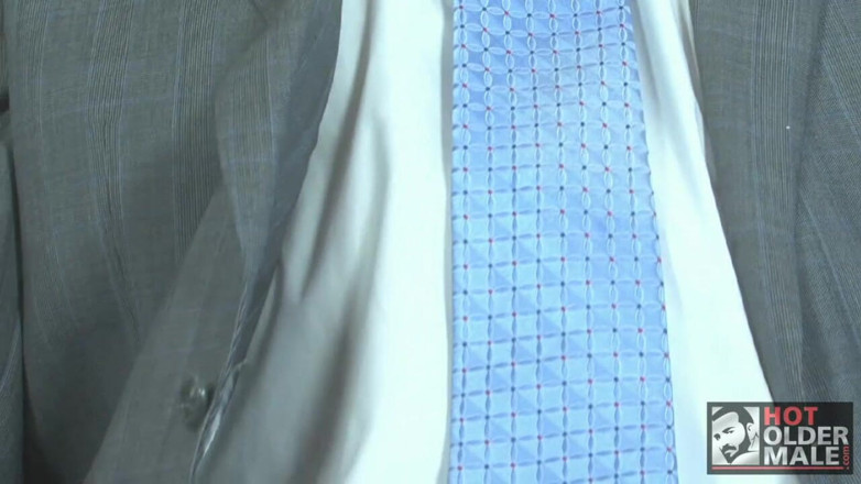 Pantheon men: Suited for Action: Lee Silver