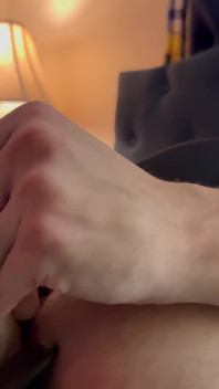 Campionamento del dildo