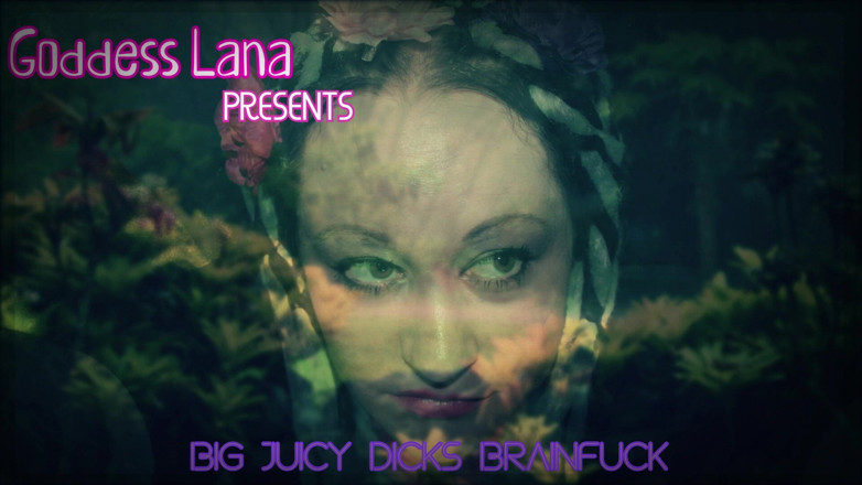 Campsissyboi: AUDIO ONLY - Big juicy dicks brainfuck
