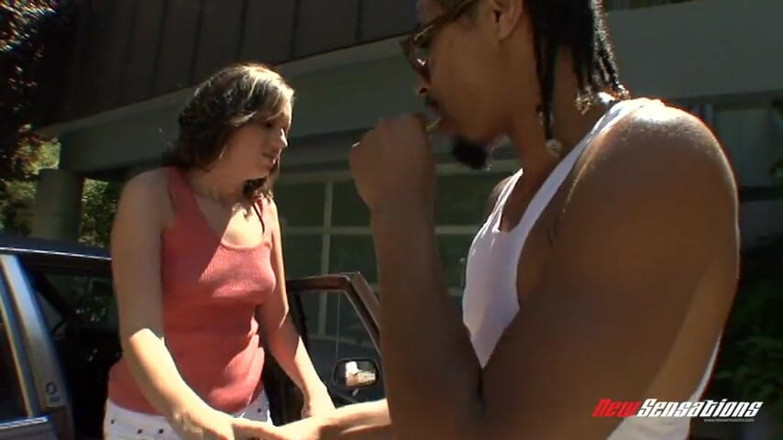 Shane Diesel XXX: Valerie Luxe - arrebatada # 9