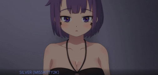 Miss Kitty 2K: Grim Reaper Who Reaped My Heart Vel Plavky - Boobjob od...