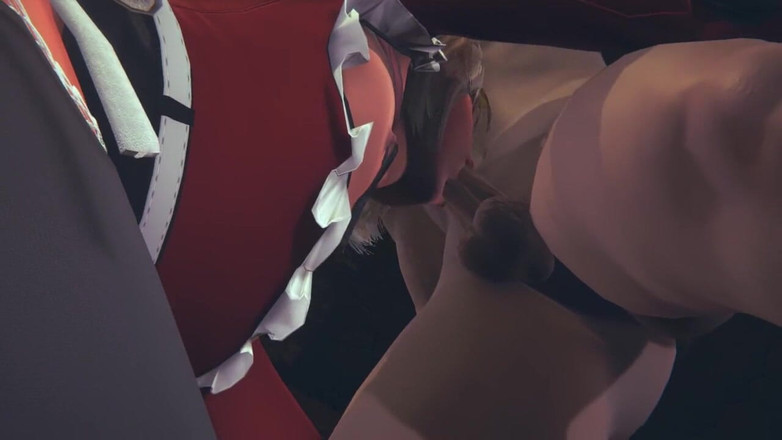 Yaoitube: Yaoi Femboy - Muie cu Efeminat Nobu