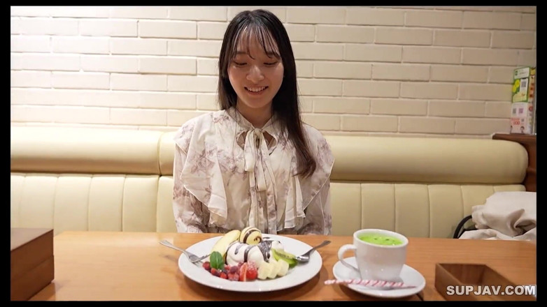 Asian cutie: Asian Angel 21275