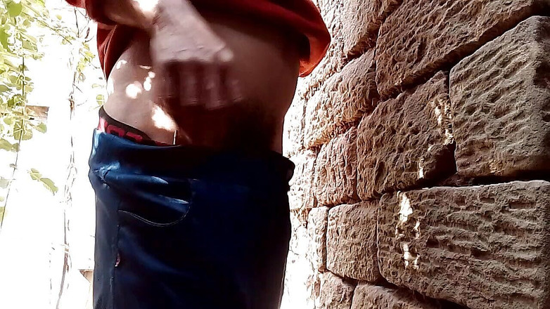 Gangbang straight: Meine jekulation mit natursekt