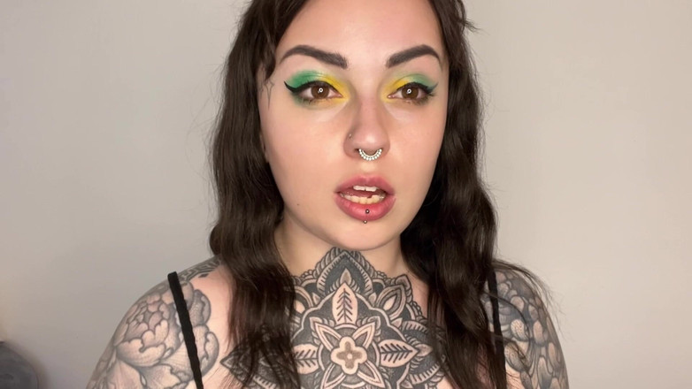 Miss Valentina: Nigdy nie uciekniesz od Wedgies