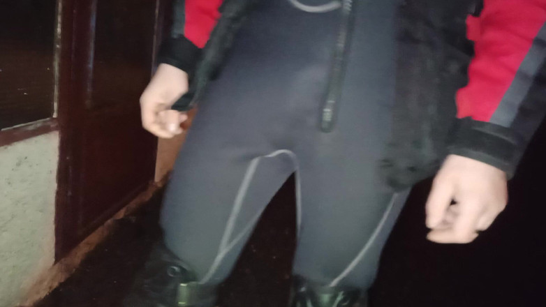 kickerscooter: Zastávka