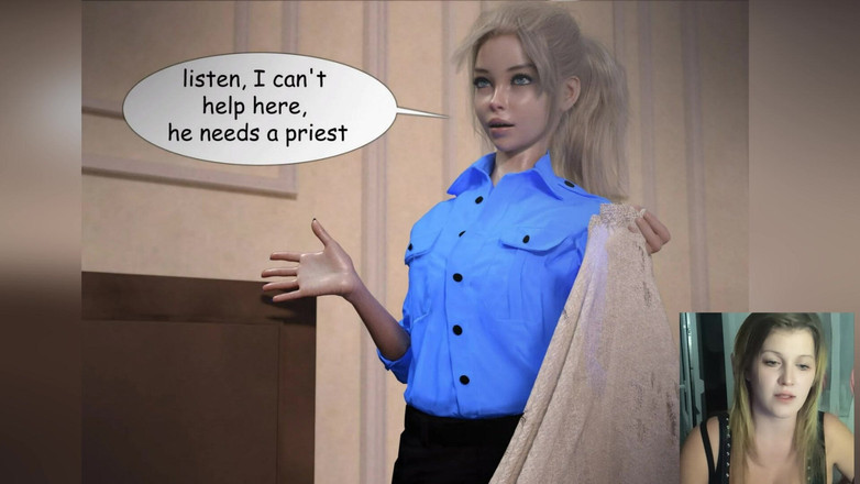 Top comics: Police Assistance
