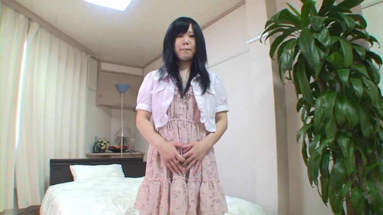 Japan Lust: Hard cock for her sensitive Japanese pussy