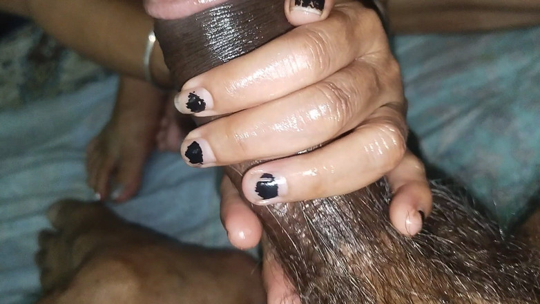 Anar Kali: Video real făcut acasă Sasur Aur Bahu Ki Masti Jawani