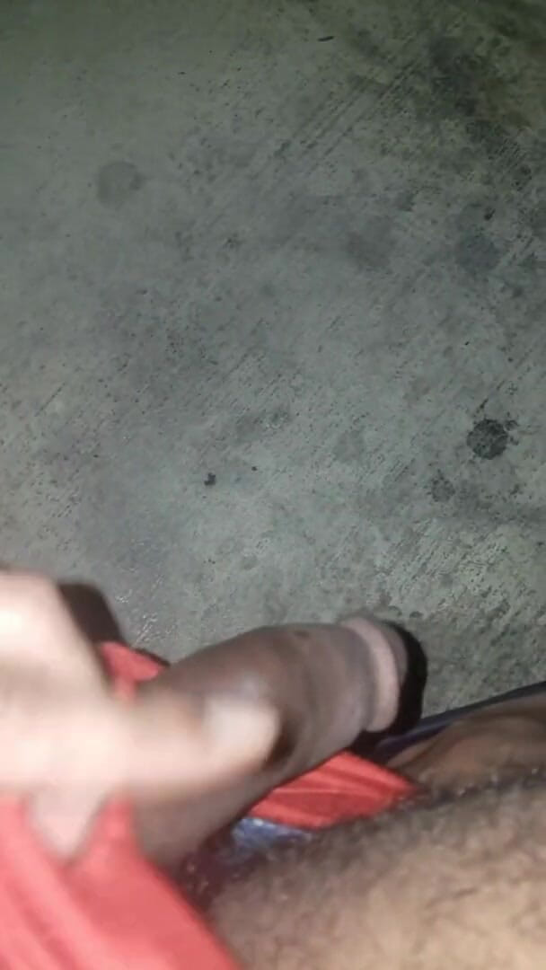Horny Masked Man: Kendi kendine serv sapık bölüm 2