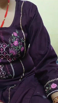 Pociąg Mai New Bhabhi Ko Pataya i Ghar Lejar Choda