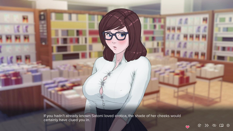 Like A Boss: Gameplay Completo - Quickie: una storia d'amore in un hotel, Parte 12
