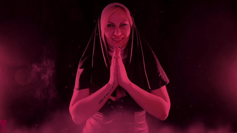 Goddess Misha Goldy: Verzakking van de valse God! Acceptatie van zondig geloof - Goldycisme!...