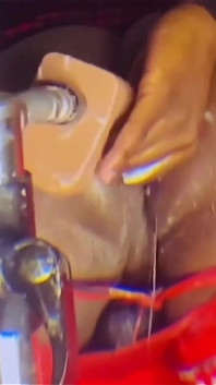 Christmas Special for You to Jerk Your Meat to