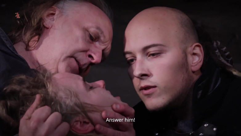 Inquisition and prison world: Nàng tiên ác liệt - một cổ tích rừng ngọt ngào được đưa đến để thẩm...