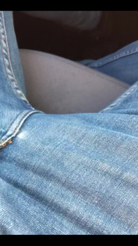Horny on the Road