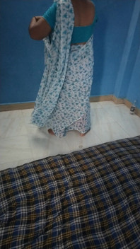 Saree Wearing