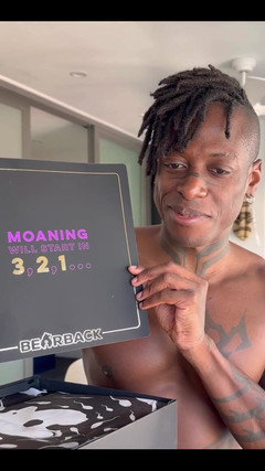 ThroatSeeker: Když jsem poprvé začala, bylo to tak těžké, ale teď,...