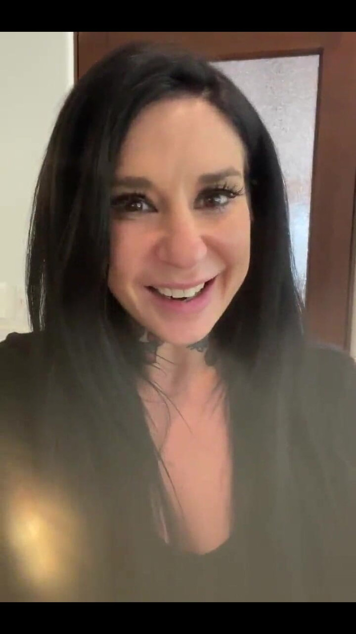 Dante Colle: Bintang porno ngentot pantat sutradara mereka