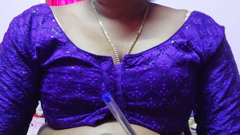 Desi Mohini: Indian Desi Hot Couple Sex Hard in Room