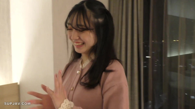 Asian happy ending: Asijský anděl 4522
