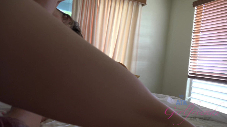 ATK Fans (Girlfriends): Virtual vacation in Kauai with Kristen Scott part 1