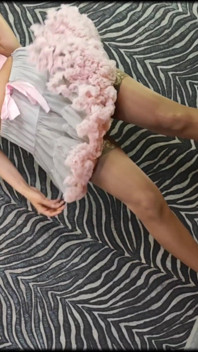 Boneka Barbie Pink Ponny Letany