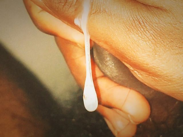 Who Wants the Pleasure? It's Ready to Give It - Dreaming of a Creampie (Sex art straight)