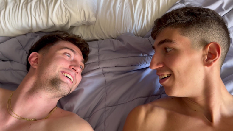 Bradybud: DP Threesome with My Friend Jimmy and a Tattooed Cheating...
