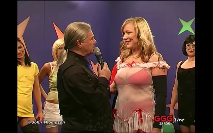 EroticPlanet XXX: Ggg - Casting Behind the Scenes. Porn Is Being Shot. Hardcore...