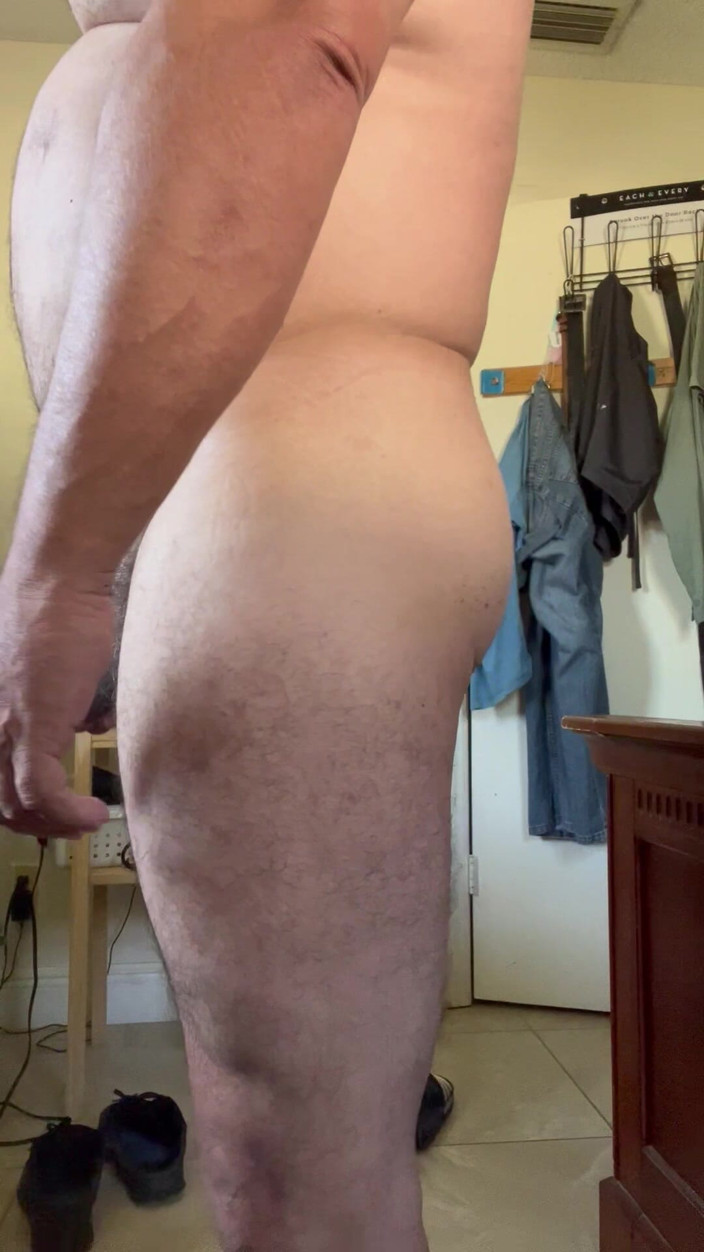 ragil01: Homme Nu
