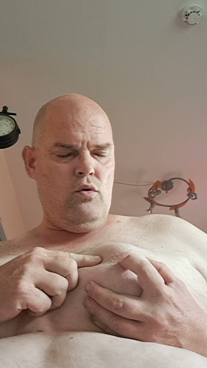 Fickspecht: The Slut and Her Tits