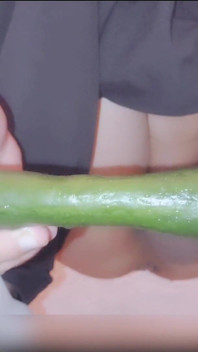 Desi Gay Boy with 12 Inch Dildo