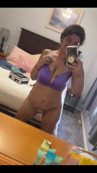 Did You Enjoy Your Weekend Baby? I Know I Did, Happy MILF Monday