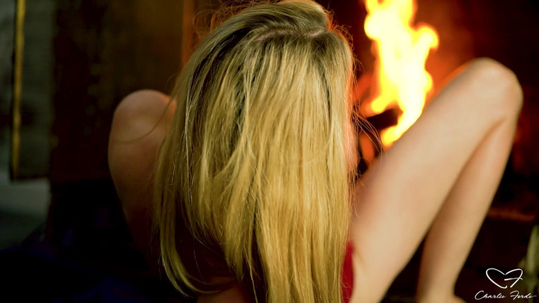 CharlieForde: By the Fire Con Charlie Forde