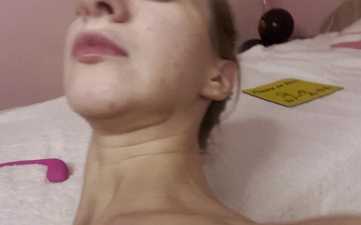 Skinny_lady69: Huấn luyện nô lệ tôn thờ nách