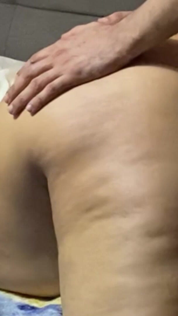 Arabic ebony BBW: BBW araberin und großer schwanz morocain Partie 2
